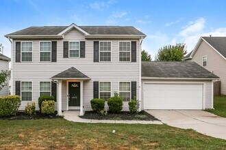 Building Photo - 4075 Clover Rd NW
