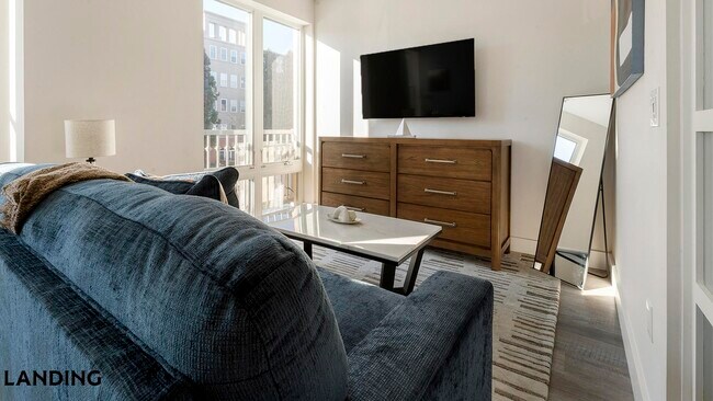 Foto del edificio - 2005 11th St NW