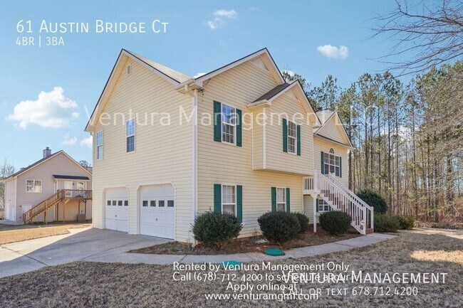 Building Photo - 61 Austin Bridge Ct