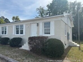 Building Photo - 117 Calvin St