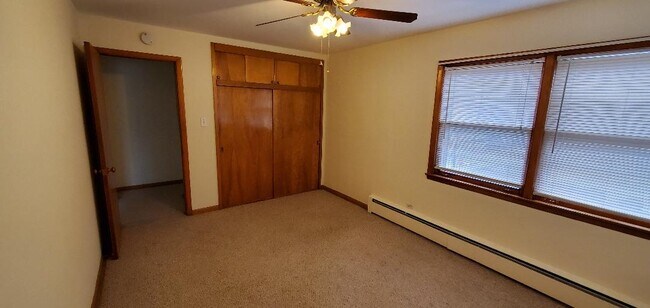 Bedroom 1 - 7400 W Diversey Ave