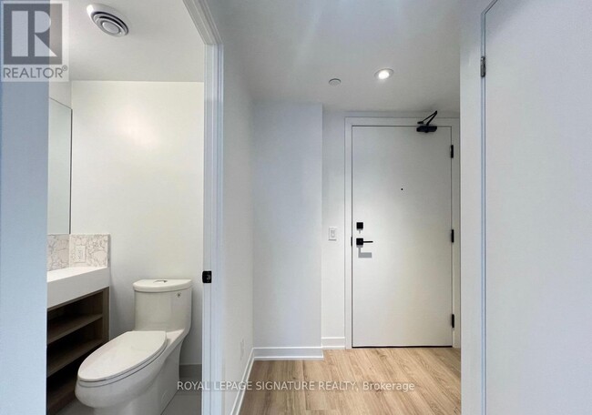 Photo du bâtiment - 319 Jarvis St