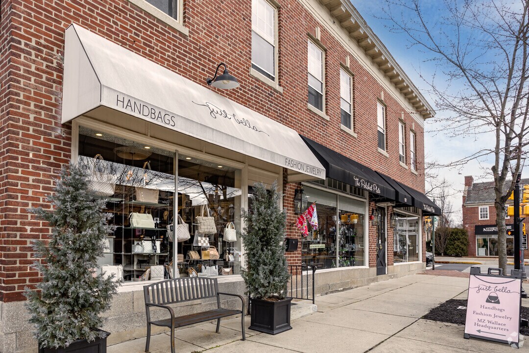 Haddonfield