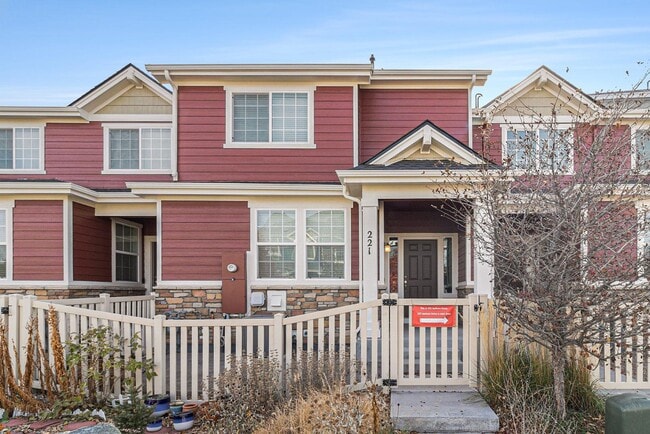 Photo - 221 Jackson Dr Townhome