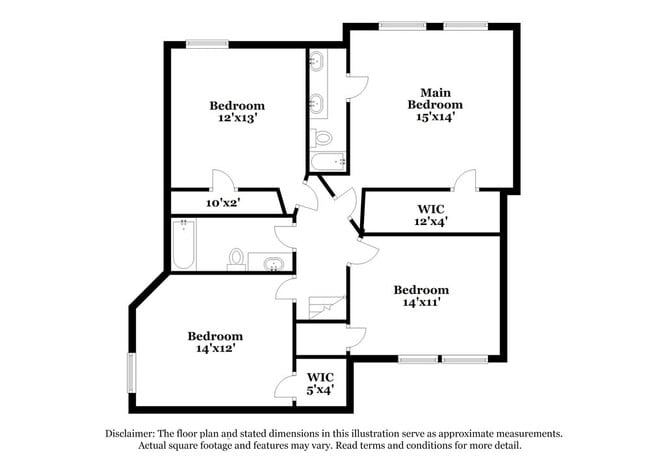 Foto del edificio - 8078 Carina Dr