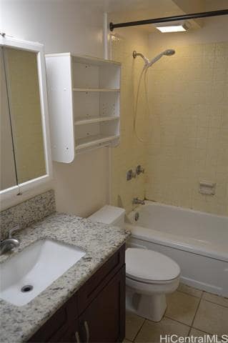 Building Photo - 1571 Piikoi St