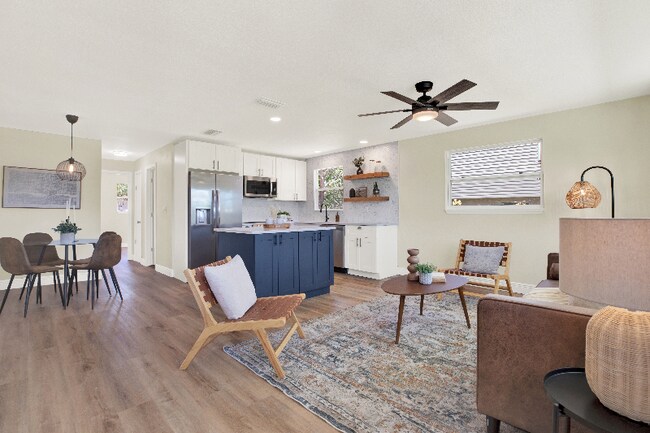 Foto del edificio - 6220 Pershing St NE