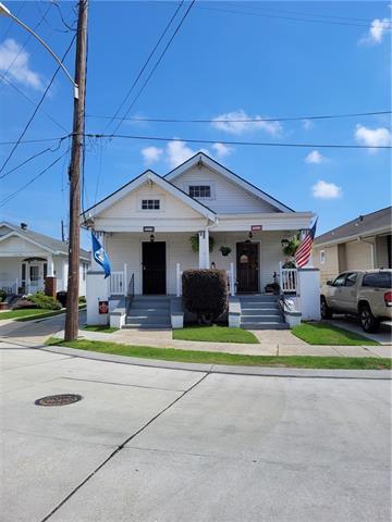 Primary Photo - 5214 Hawthorne Pl