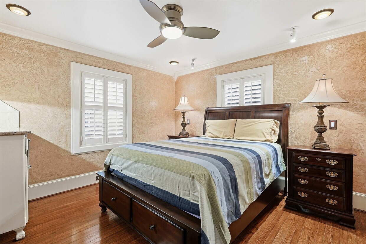 Foto principal - 3543 Rosedale St