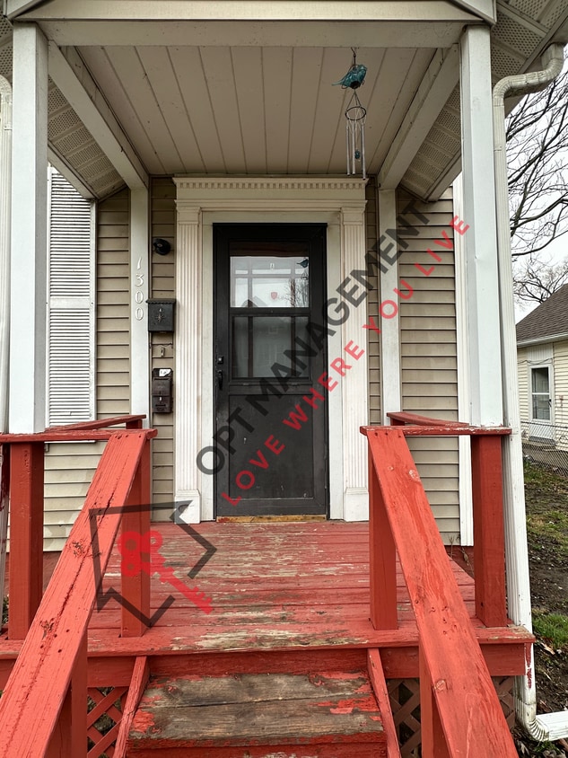 Photo - 1300 Morton St.