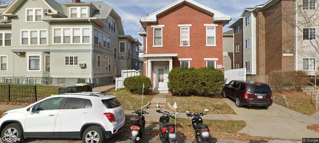 Building Photo - 110 E Bloomington St