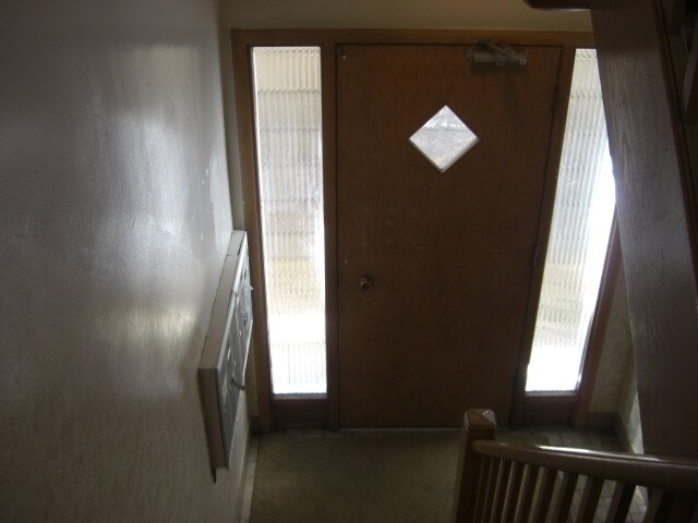 Foto del diseño de interior - 2326 N 72nd Ct
