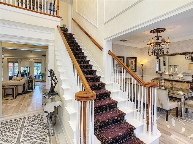 Foto del edificio - 709 Eastlawn Dr