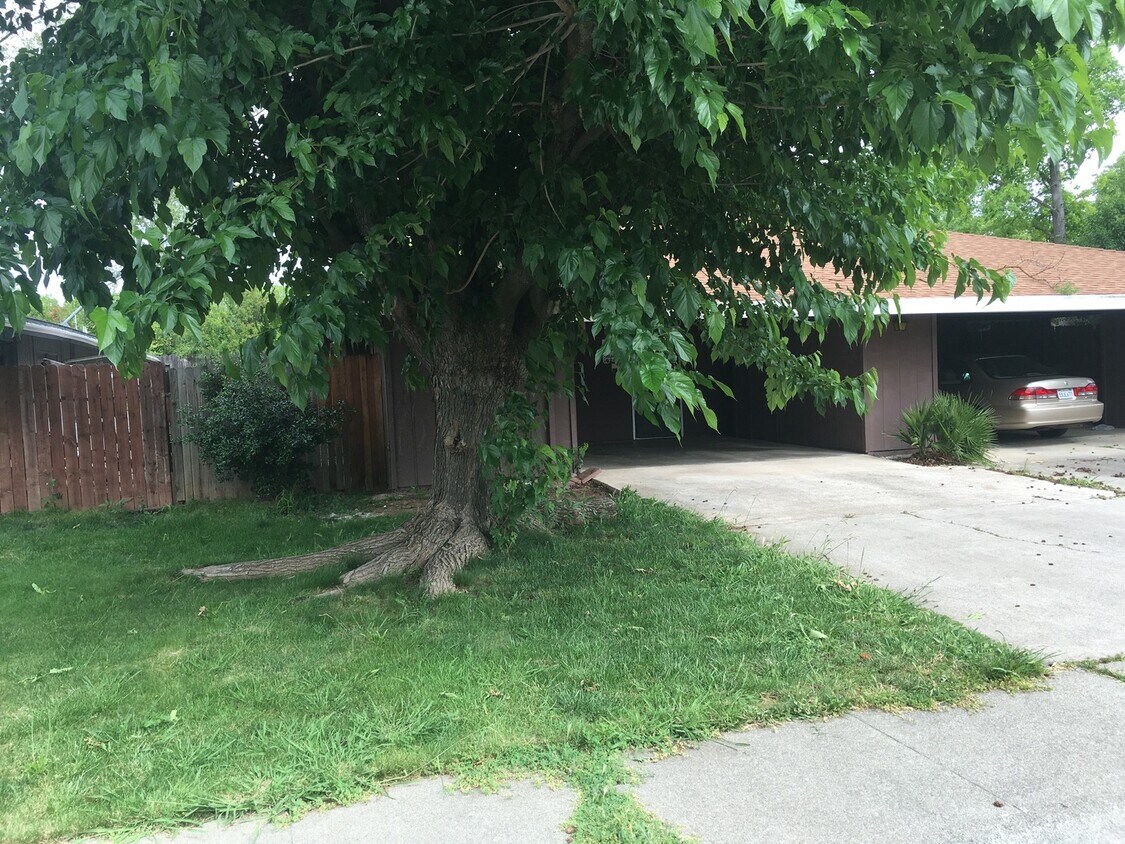 Foto principal - Carmichael / Sacramento Duplex