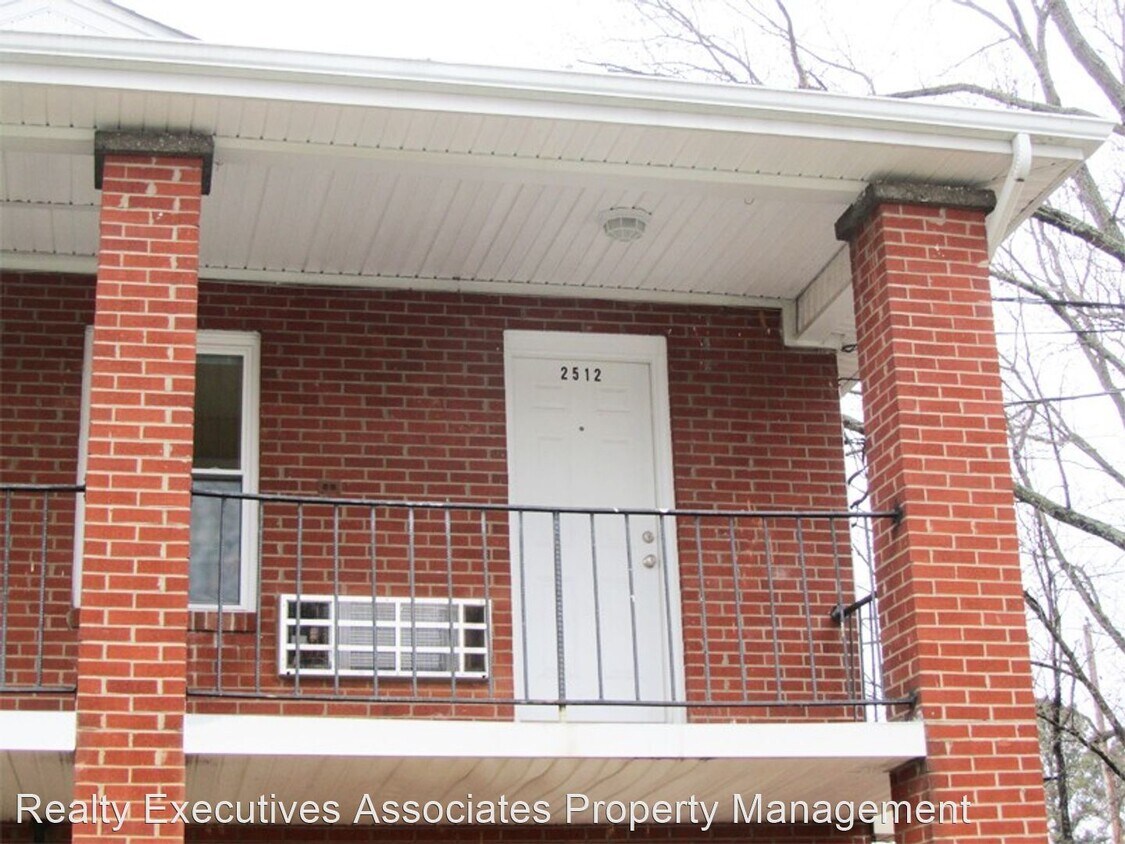 Foto principal - 1 br, 1 bath House - 2512 Cecelia Avenue