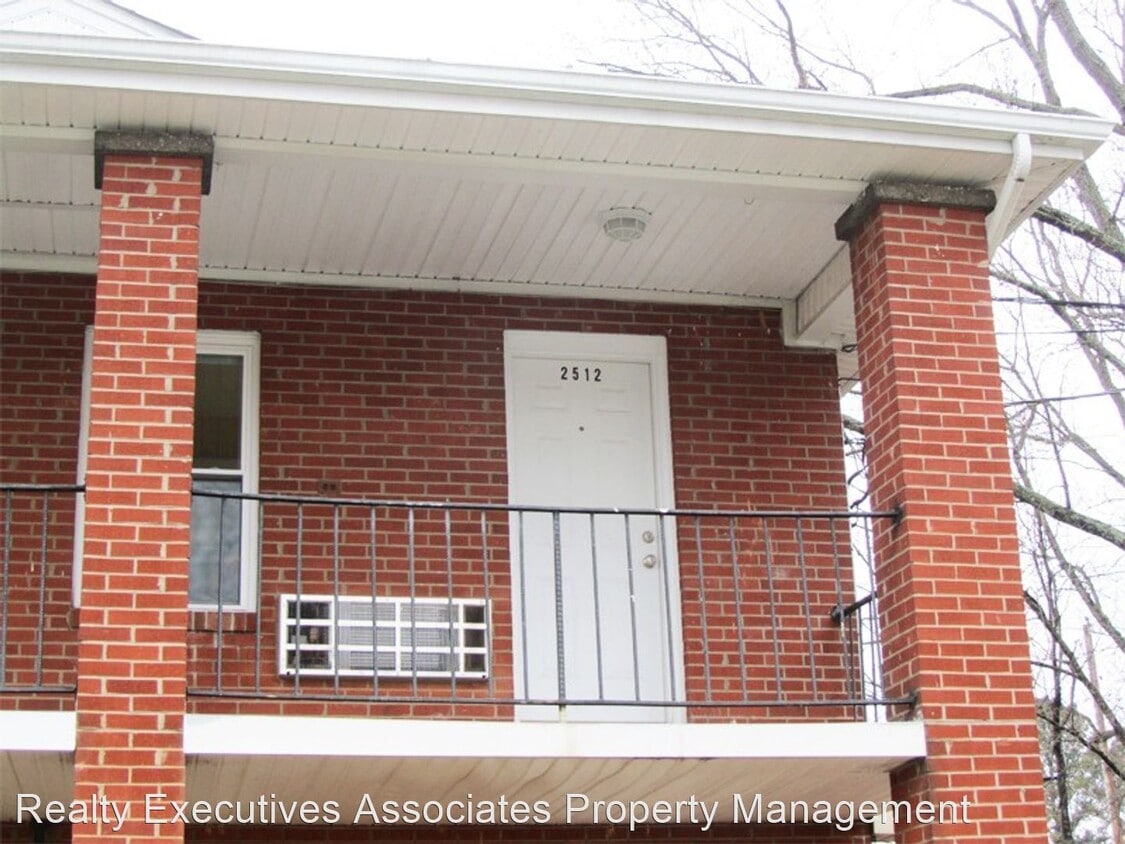 Primary Photo - 1 br, 1 bath House - 2512 Cecelia Avenue