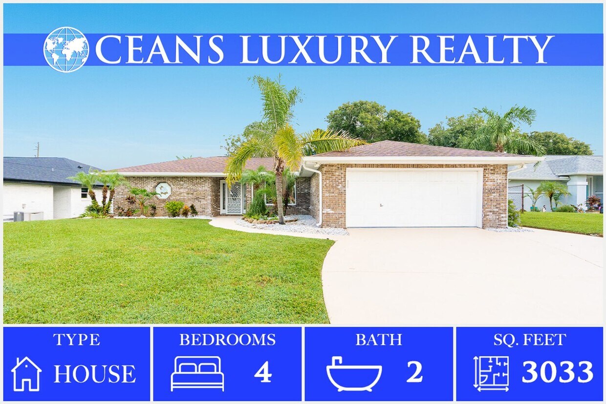 Foto principal - Executive Coastal Retreat | Four-Bedroom P...