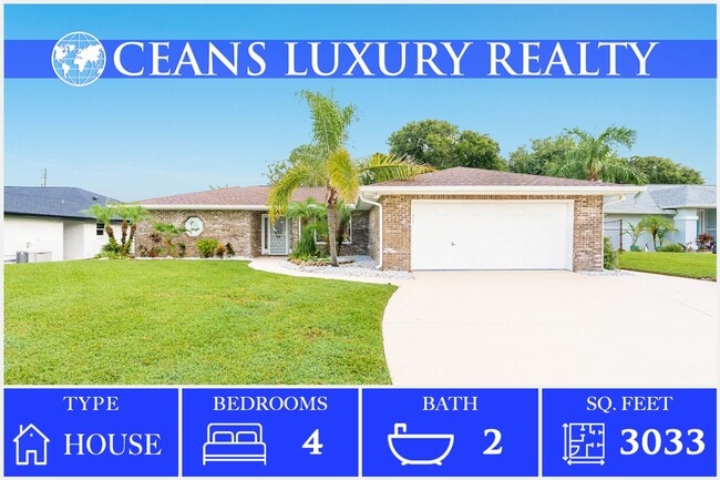 Executive Coastal Retreat | Four-Bedroom P... - Executive Coastal Retreat | Four-Bedroom P... House