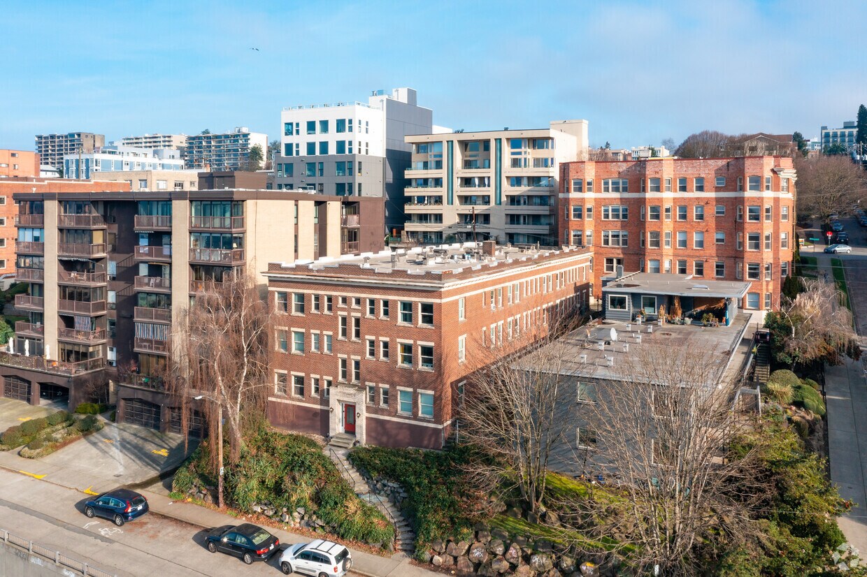 Building Photo - Nordic Veda