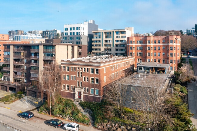 Building Photo - Nordic Veda