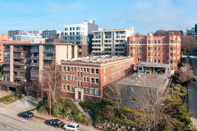 Foto del edificio - Nordic Veda
