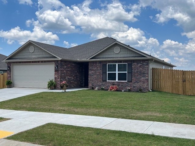 You'll love this home in Crystal Springs! - 2904 Emil Dr