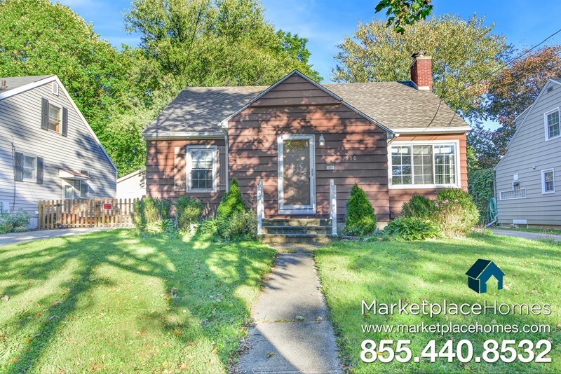 Foto principal - 510 Kipling Blvd