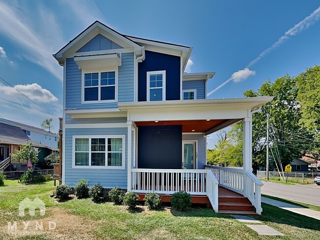 Building Photo - 131 Fain St