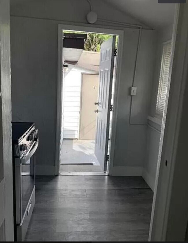 Foto del edificio - 413 15th St