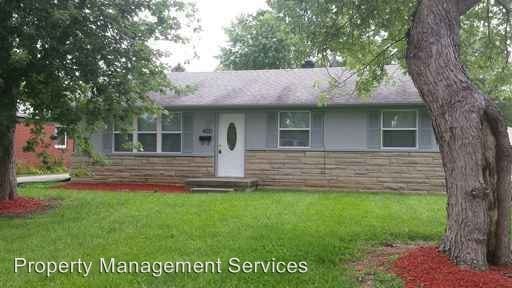 Building Photo - 4031 N Bolton Ave