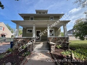 Building Photo - 212-214 N 4th Ave
