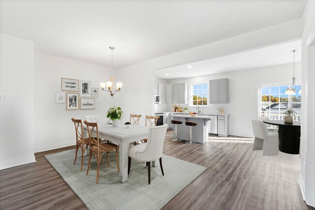 Foto del edificio - 960 Lorewood Grove Rd