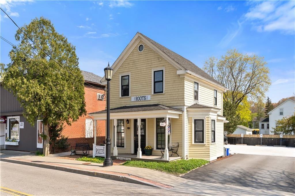 Primary Photo - 74 Maple Ave