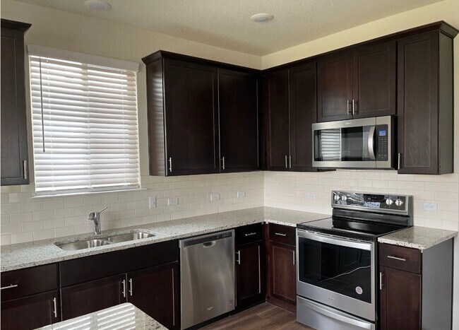 Foto del edificio - 209 Prairie Falcon Wy