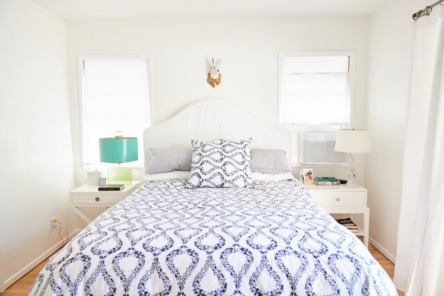 Master Bedroom - 417 33rd St