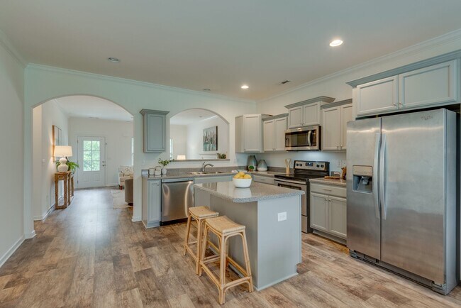 Foto del edificio - 7184 Wiley Cir