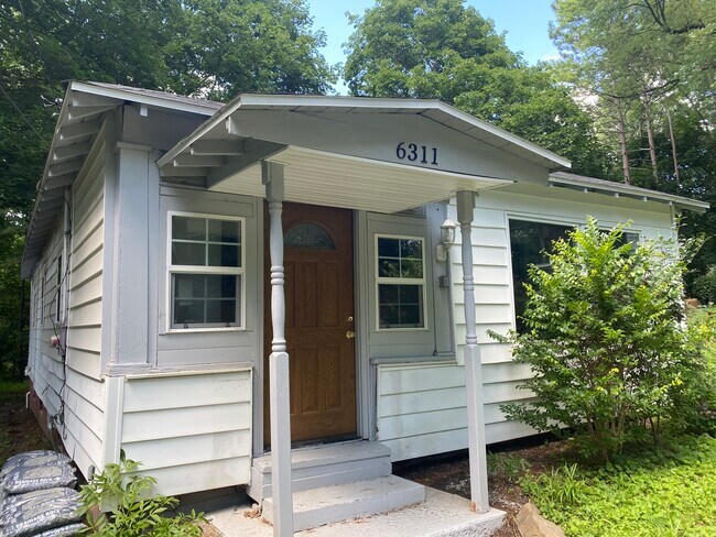 Building Photo - 6311 Foundry Rd