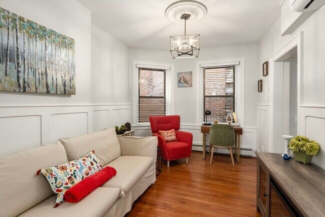 Foto del edificio - 115 Salem St