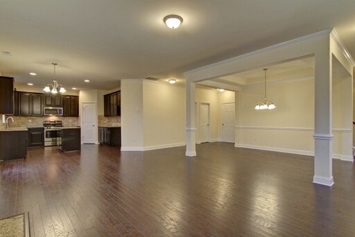 Building Photo - 4536 Lanstone Ct SW