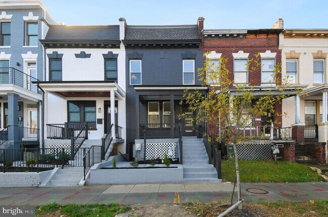 Foto del edificio - 517 Florida Ave NE