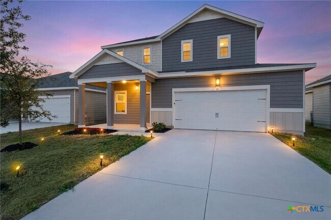 Foto del edificio - 361 Wren Ln