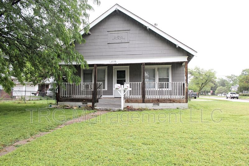 2158 S Emporia St Unit 1, Wichita, KS 67211 Condo for Rent in