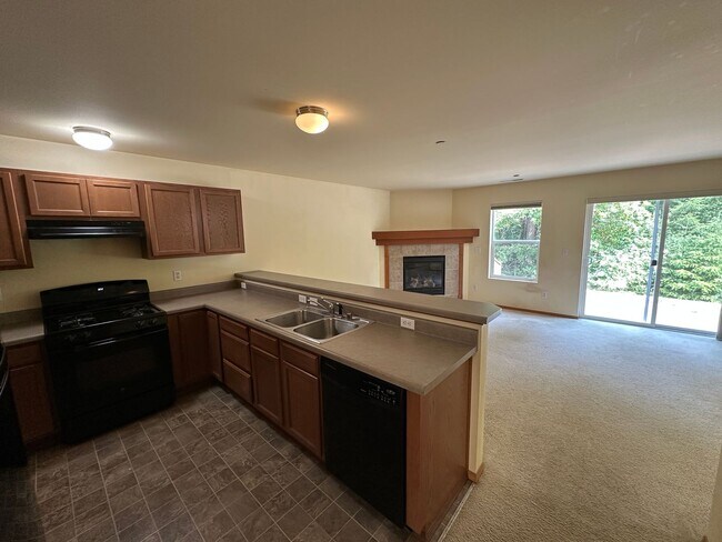 Foto del edificio - 1436 Packwood Ave