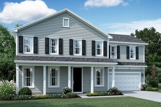 Building Photo - 319 Waybridge Way