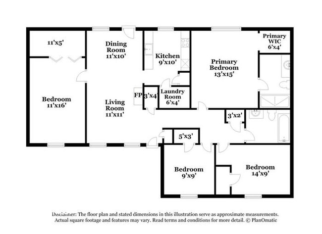 Building Photo - 2517 Galloway Dr