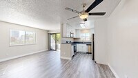 City Villas Apartments
