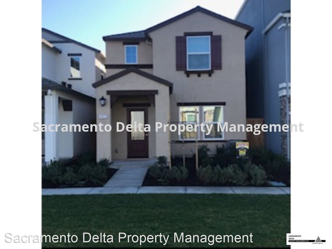 4059 Prosser St, West Sacramento, CA 95691 House Rental in West Sacramento, CA