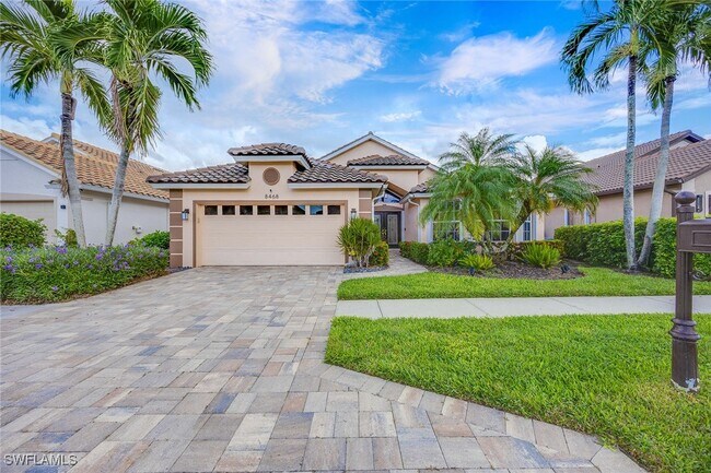 Foto del edificio - 8468 Indian Wells Way