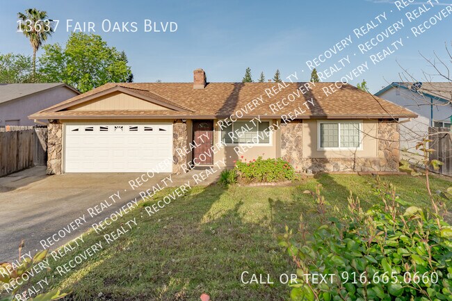 Building Photo - 13637 Fair Oaks Blvd
