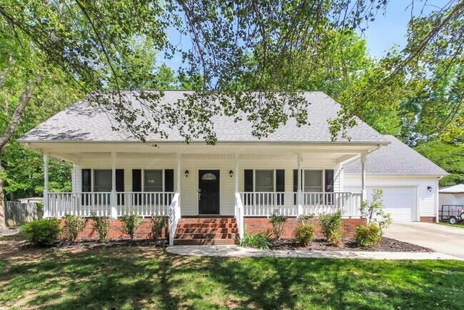 Building Photo - 6009 Burnt Mill Run